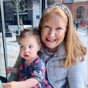 Meet your Posher, Barbara